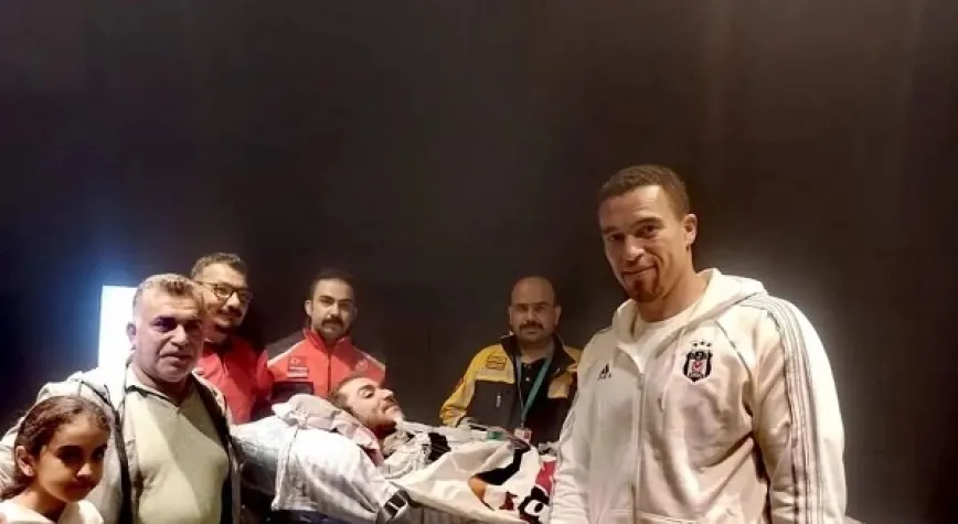 BİR HAYAL GERÇEKLEŞTİ!