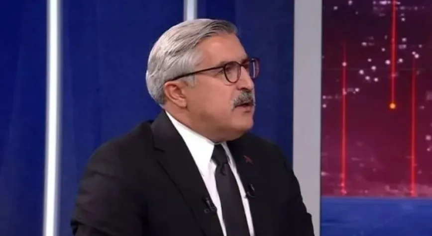 BİR İNSAN OLARAK İDAMI DESTEKLİYORUM