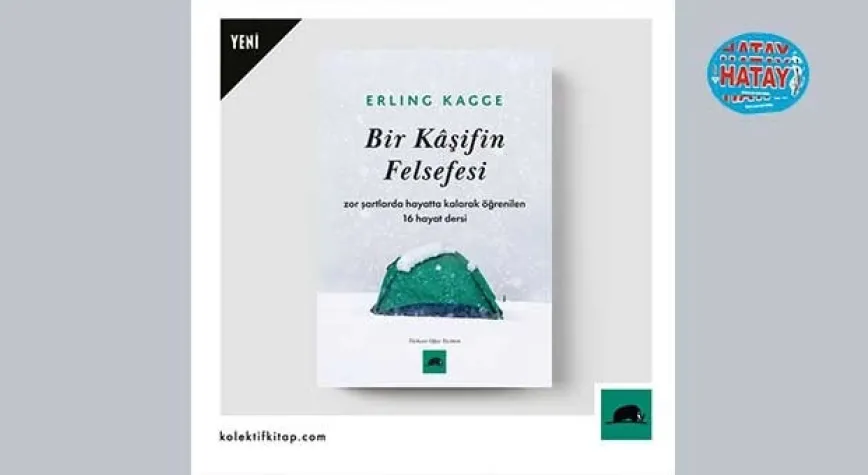 Bir Kâşifin Felsefesi