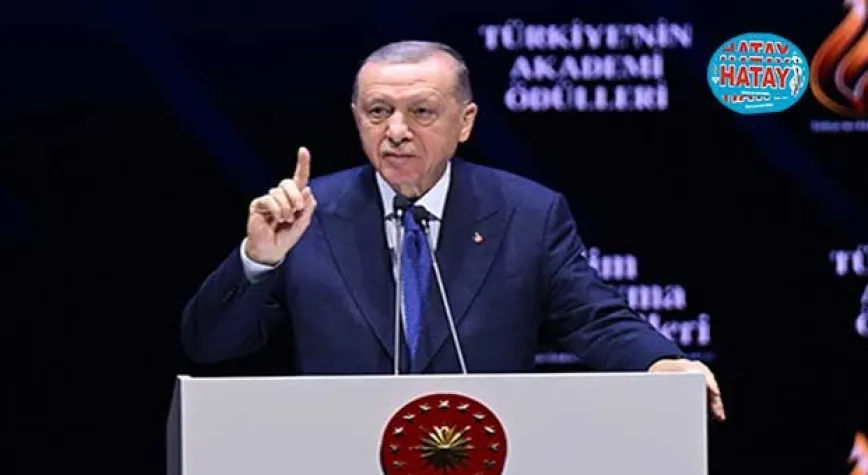 BİR MİLLETİN VARLIĞINI SÜRDÜREBİLMESİ YETİŞTİRDİĞİ NESİLLERİN DONANIMINA BAĞLIDIR