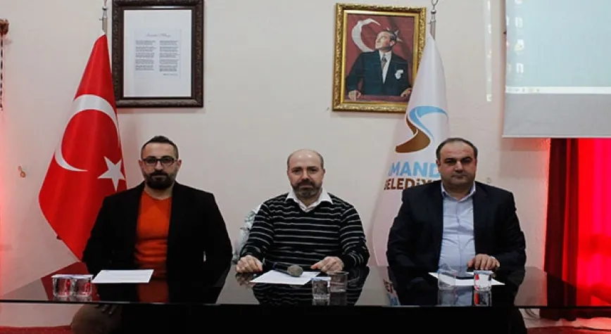 BİR SONRAKİ MECLİS 03 MART'TA