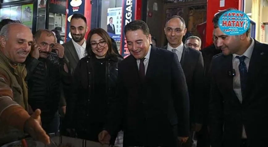 Bir vesayet düzeni oluşturdu