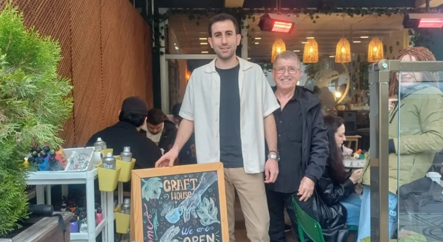 Bir Yılda 9 Bin Sanatsever Ağırlandı