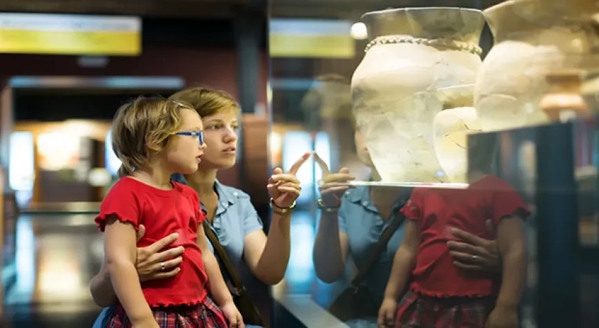 Birbirinden Renkli Sömestr Önerileri