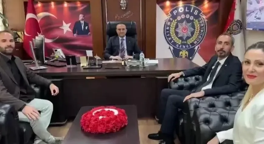 Birey Eğitim Kurumu'ndan Güneş’e Ziyaret