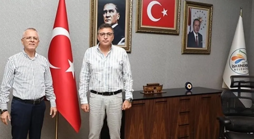 BİRLİKTE BAŞARACAĞIZ