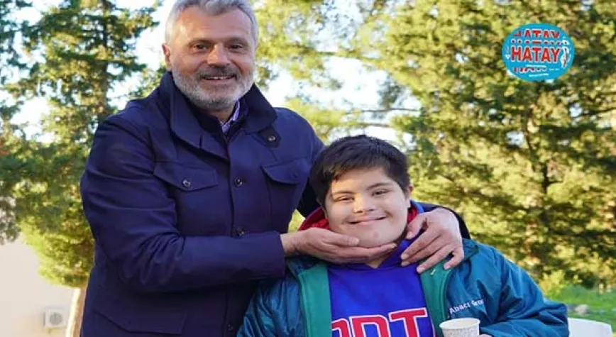 BİRLİKTE GELECEĞE YÜRÜYECEĞİZ