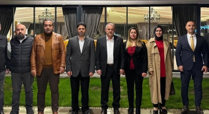 Birlikteliğimiz Güçlenerek Devam Edecek