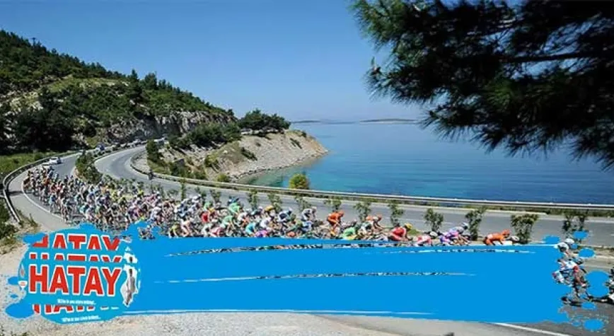 Bisiklet Turu heyecanı başlıyor