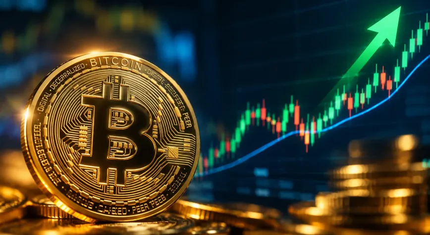 Bitcoin İçin Kritik Eşik Geçildi! Şimdi Gözler 83 Bin Dolarda