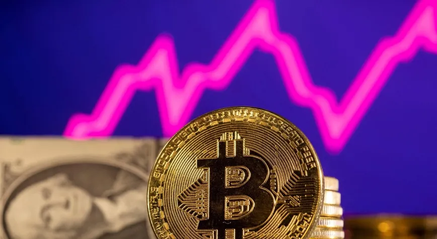Bitcoin Yeniden Yükseldi: Gözler Fed Kararında