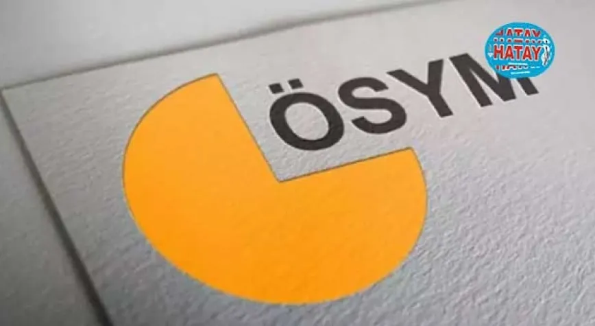 Bitki Koruma Ürünleri Bayi ve Toptancılığı' sınavı 24 Kasım'da
