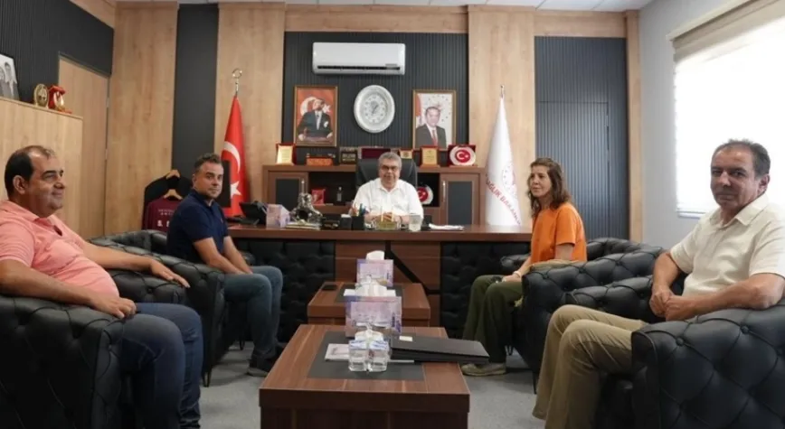 Haber Resmi