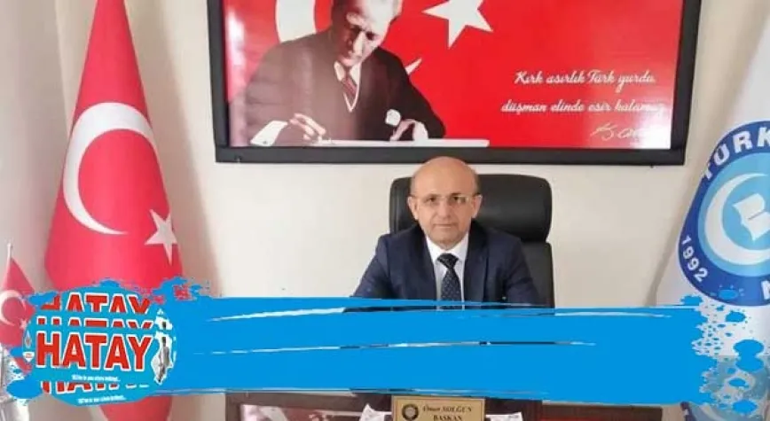 BİZ İŞİMİZİ YAPIYORUZ HERKES İŞİNİ YAPSIN