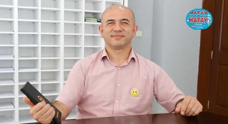 Biz Tatildeyiz Ama Beynimiz Tatil Yapmıyor!