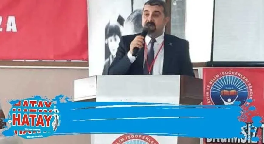 BİZ VARIZ YA SİZ!