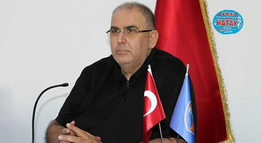BİZİM HEDEFİMİZ ŞAMPİYONLUK