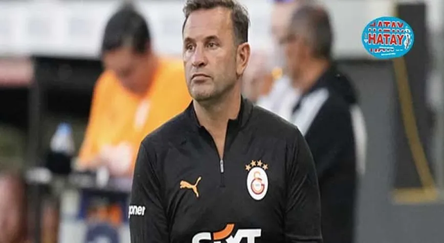 BİZİM POZİTİF OLMAMIZ GEREKİYOR