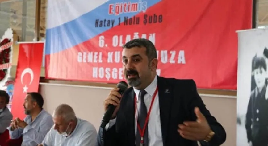 BİZİM ZAFERİMİZ 30 AĞUSTOS’TUR!