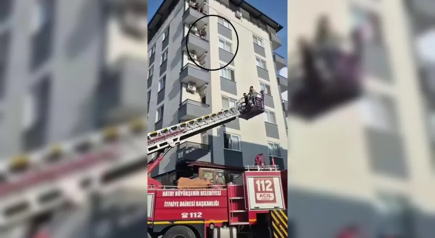 Böcek Korkusu Canından Ediyordu