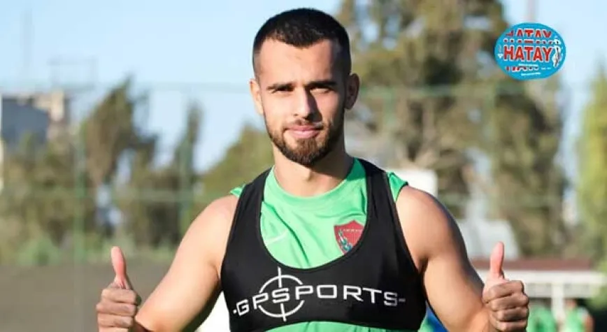 BODRUMSPOR KERİM ALICI’YI İSTİYOR