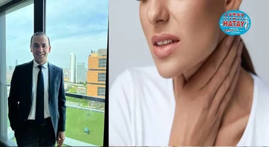 Boğaz Ağrısına Ne İyi Gelir?