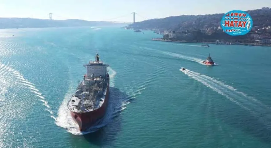 BOĞAZ GEÇİŞ ÜCRETİ, ALTIN FRANK’TA GÜNCELLEME