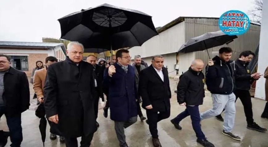 BOĞAZA NAZIR SİLOLAR, MART’TA HALKIN KULLANIMINA AÇILACAK