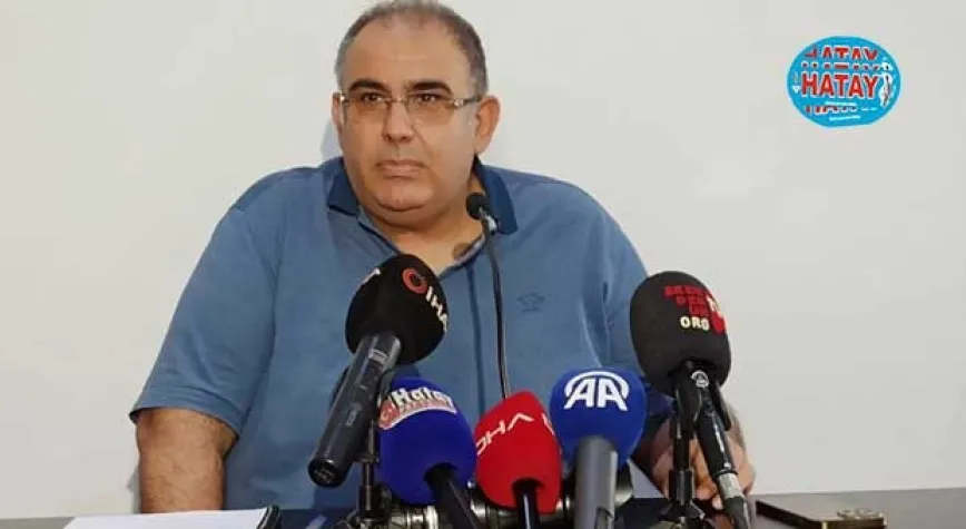 Bolat: Alan olmazsa kulübü kapatıyorum!