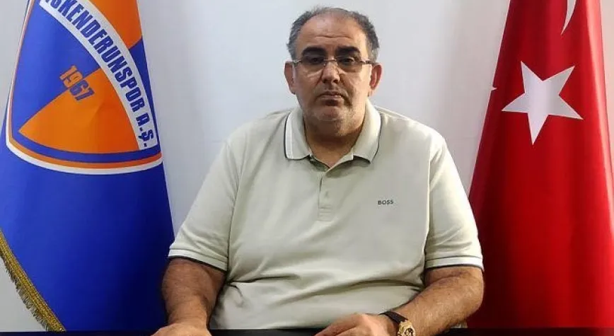 BOLAT: MEVCUT LİG SİSTEMİ ADALETSİZ