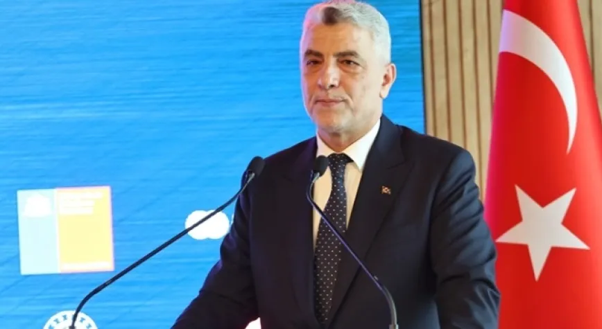 Bolat, Nisan Ayı Enflasyon Verilerini Değerlendirdi