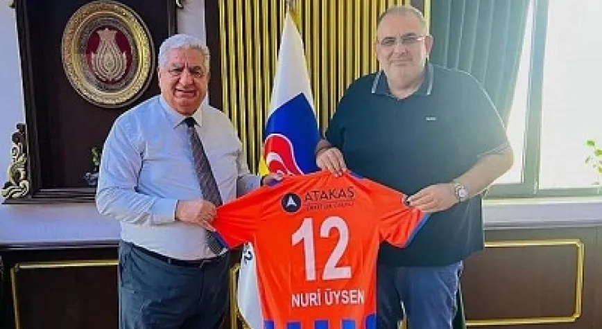 Haber Resmi