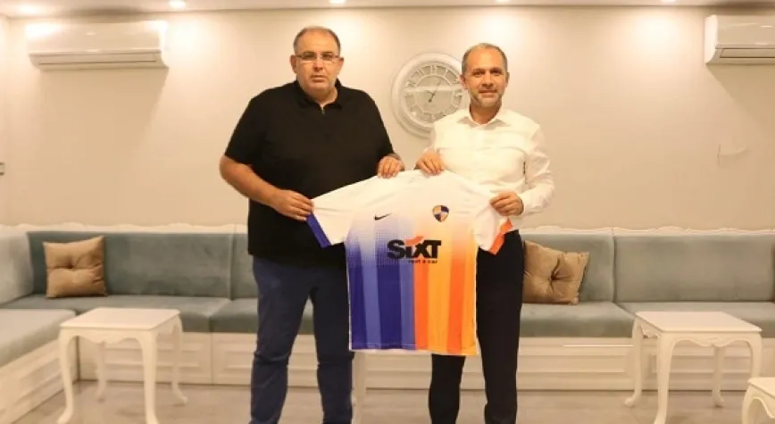 Haber Resmi