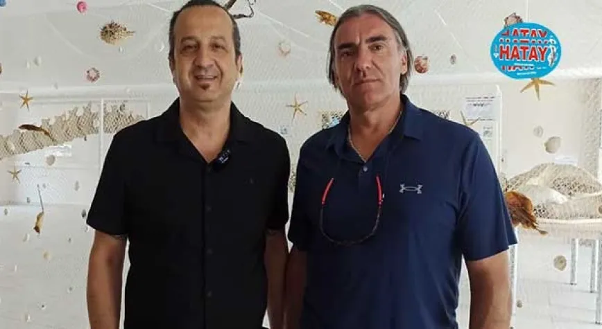 BÖLGEDEKİ BALIKÇILARA KATKISI OLACAK