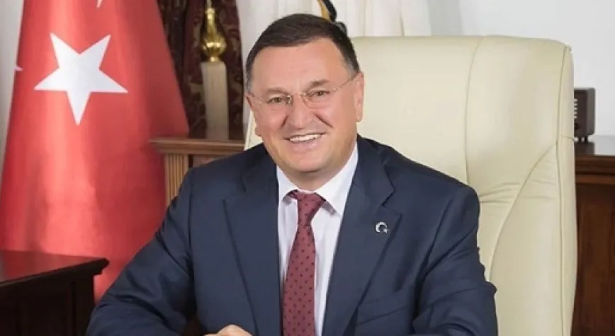 BÖLGENİN YOL GÖSTERİCİSİ OLMAK ZORUNDA