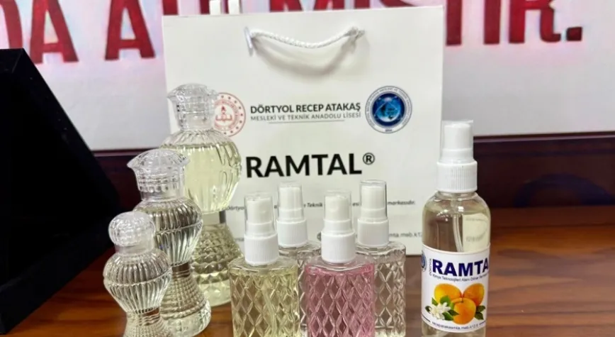 Bölükbaşı’ndan Kaymakam Keklik’e ziyaret