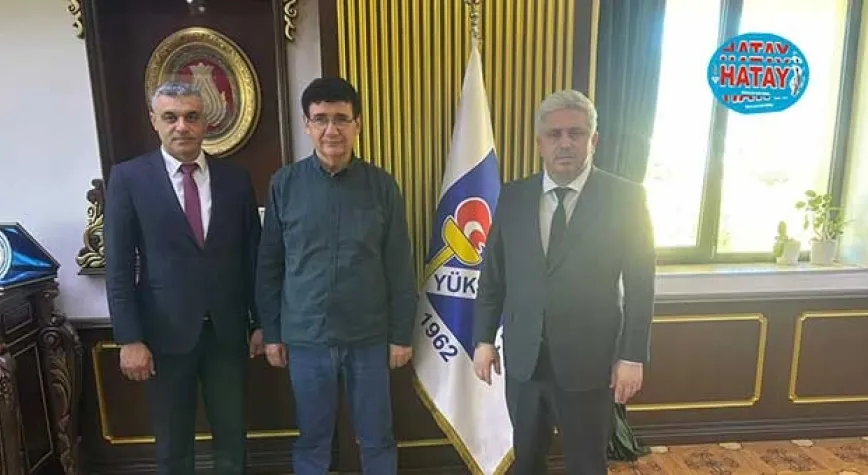 BONUS HOCA ÖĞRENCİLERLE BULUŞTU
