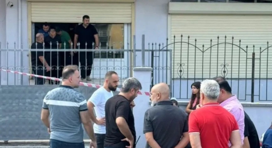 BORÇLARI YÜZÜNDEN İNTİHAR ETTİ