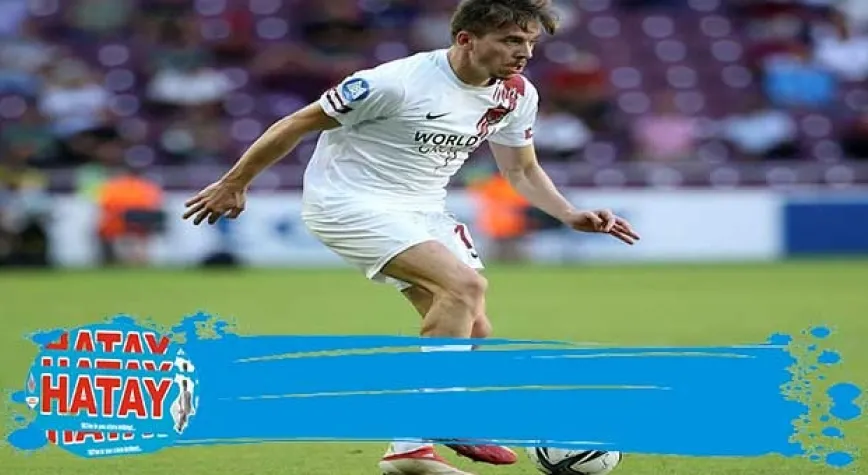 Bordo-Beyazlı kulüpten teşekkür mesajı