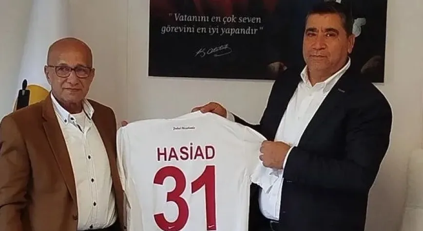 Haber Resmi