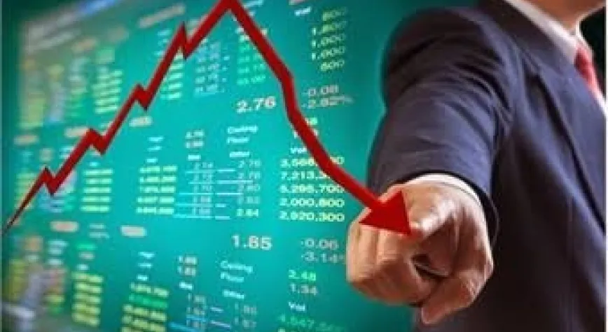 Borsa Bugün Neden Düştü? 29 Eylül