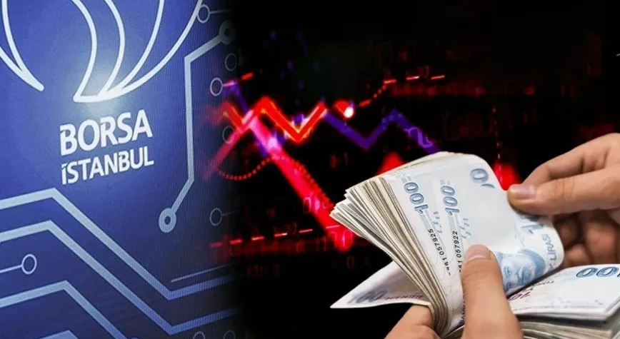 Borsa Neden Devre Kesti? BIST 100 Neden Düşüyor, Düşüş Devam Edecek Mi?