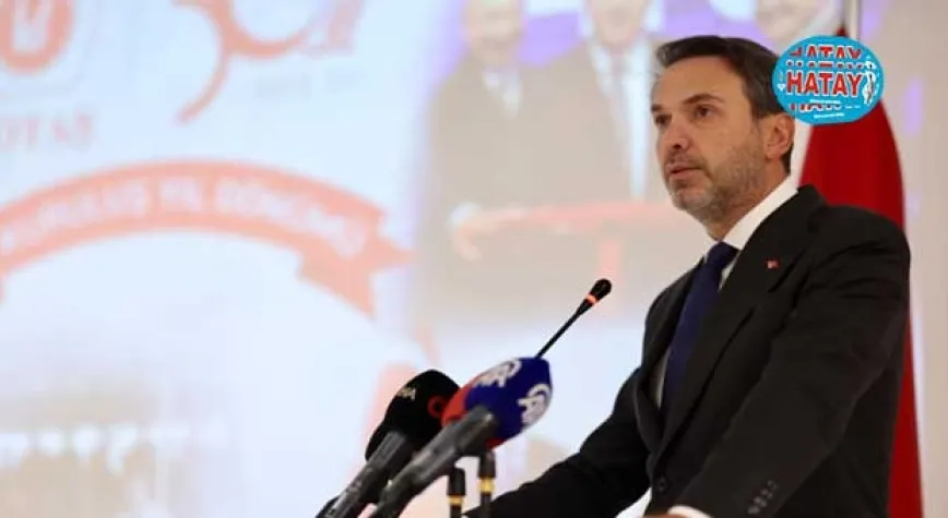 BOTAŞ 50 Yaşında