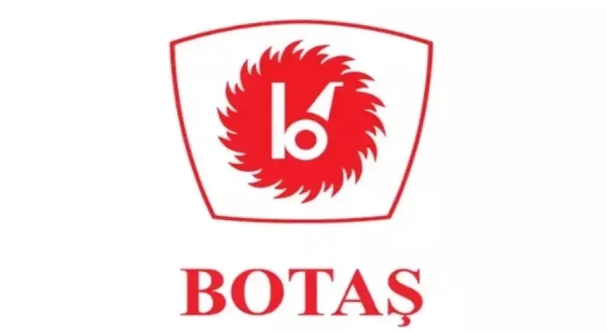 BOTAŞ'a 223 personel alınacak