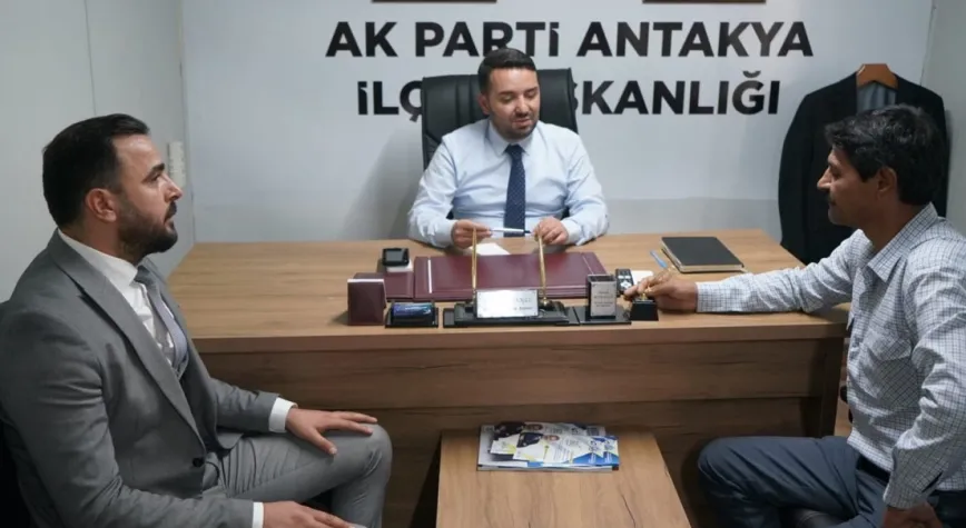 Haber Resmi