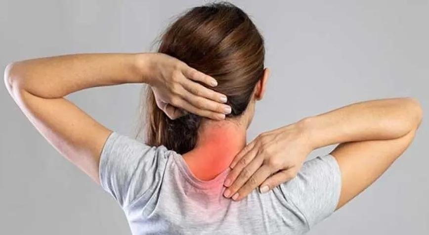 Boyun Düzleşmesi Nedir