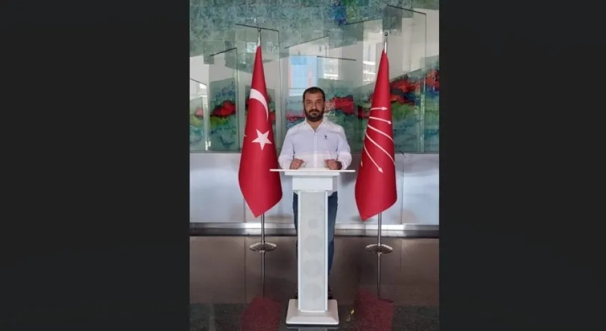 Bozuk Bir Düzenin İçindeyiz, Değişim Yakın