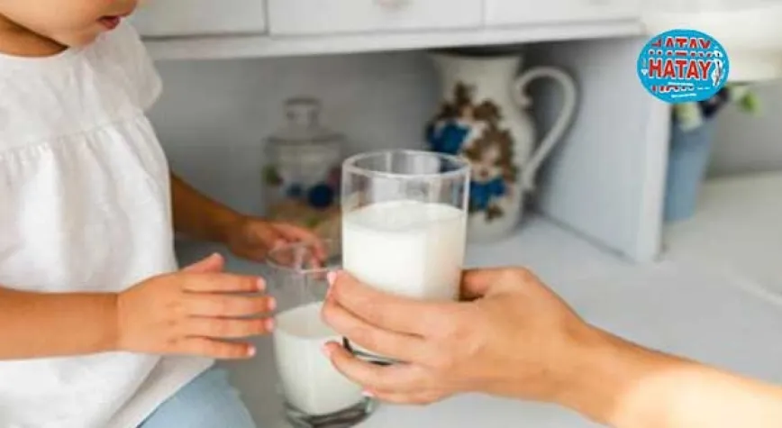 Bozuk Süt Zehirlenmesi Nasıl Geçer? Ne İyi Gelir?
