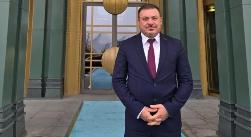 Bu Acıyı Asla Unutmayacağız