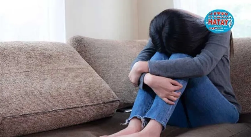 Bu belirtiler Kış Depresyonunun habercisi